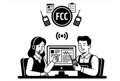 FCC Licensing