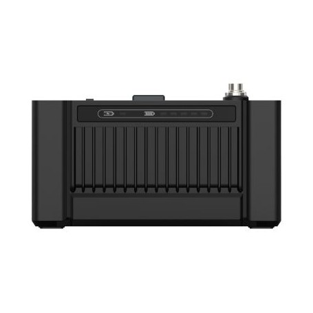 Photo of Hytera BL9915 Battery - 12,500mAh, Li-Ion - Fits HR652