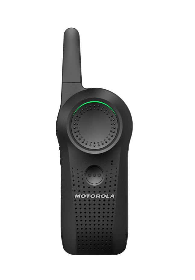 Motorola Curve Two-Way Radio - 1W, 10C, Digital 900MHz  - M03