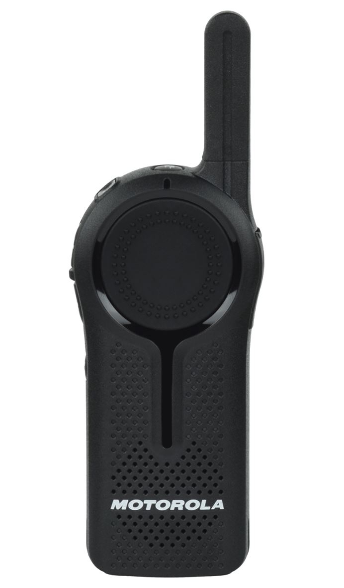 Motorola DLR1020 Two-Way Radio - Discontinued! Please see Motorola Curve!