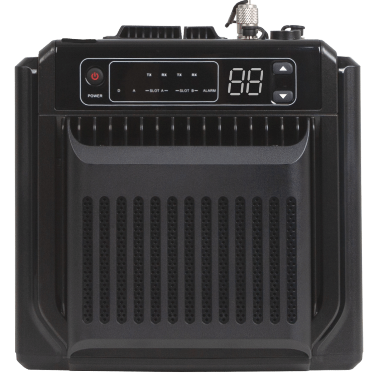 Photo of Hytera HR652 U1 Repeater - 2C, 25W, Analog/Digital DMR, UHF(400-470MHz)