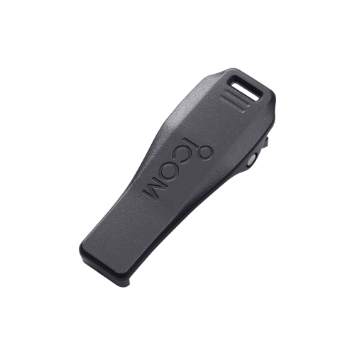 Photo of Icom MB127 Belt Clip - 2.75in, Spring Action