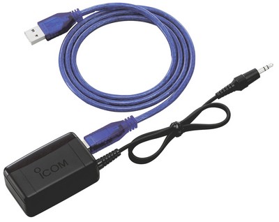 Photo of Icom OPC-478UD Programming / Cloning Cable - USB
