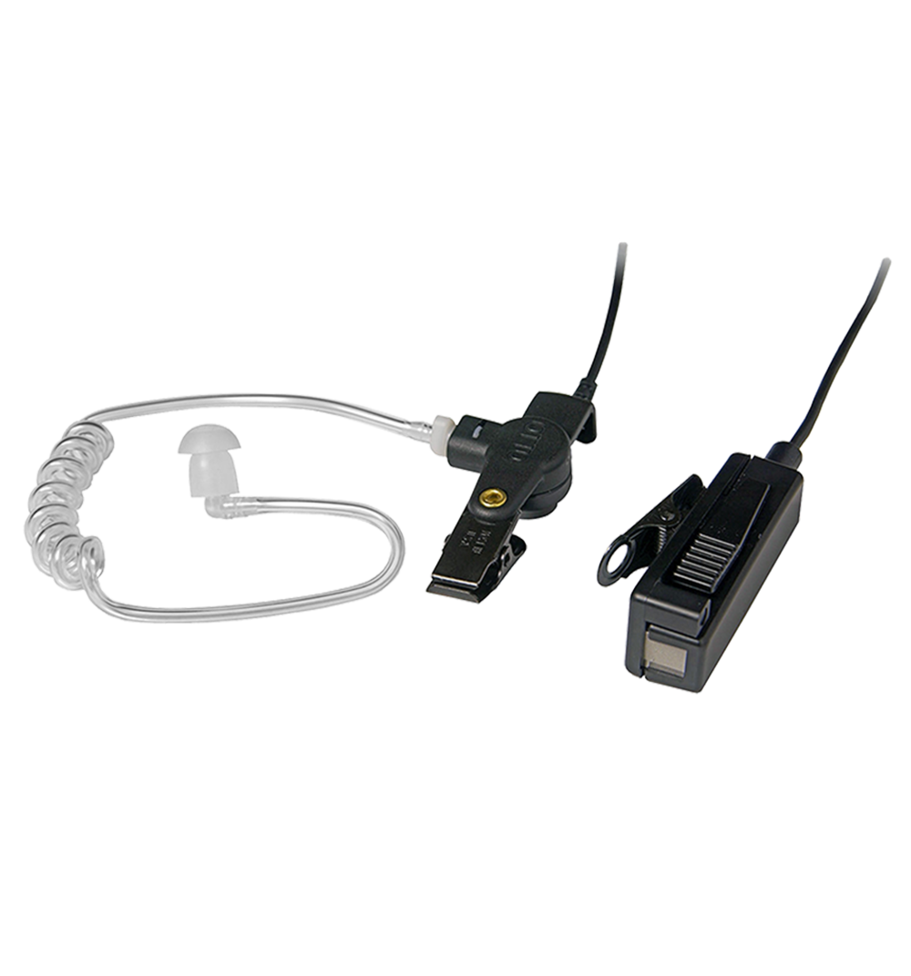 Photo of Otto Professional V1-10938 Earpiece - 2-Wire, Surveillance Kit - IC20