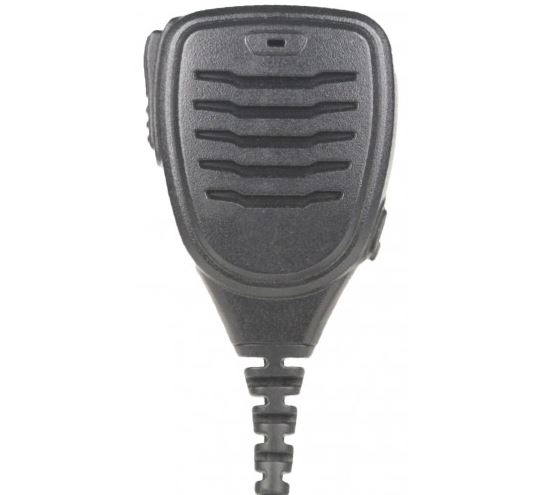 Photo of Voiceporter VPS200-M03N Speaker Microphone - 3.5mm Audio Jack, USA Brand - M03N