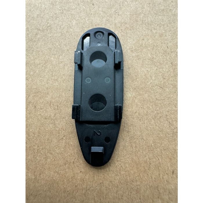 Kenwood B09-0686-23 Audio Jack Cover - TK-2170, TK-3170