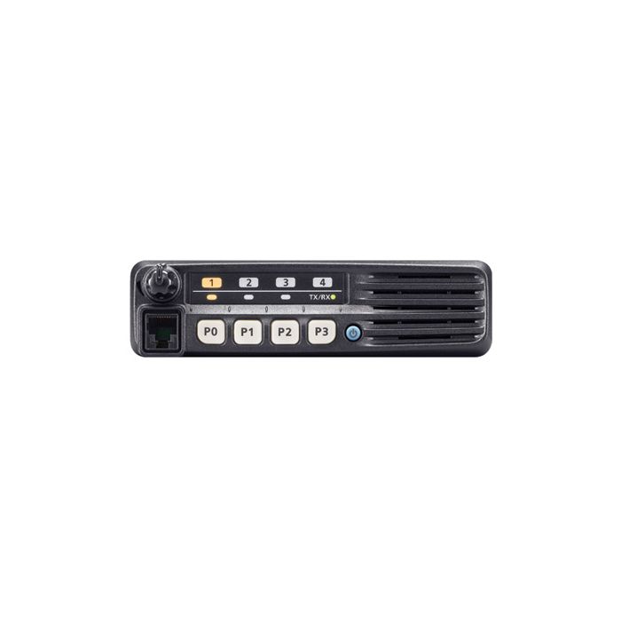 Icom F5011 66 Mobile Radio - 50W, 8C, VHF(136-174MHz)