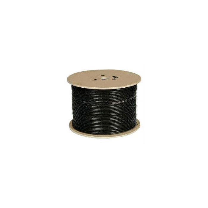 Cavo Coassiale TNC Maschio LMR-400 Times Microwave Connettori TM-X Basso Perdita - Foto 8