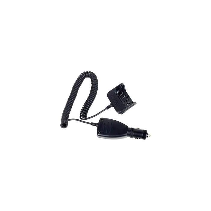 Uniden MHS75DC Charging Adapter 12VDC, Cigarette Lighter Plug Fits