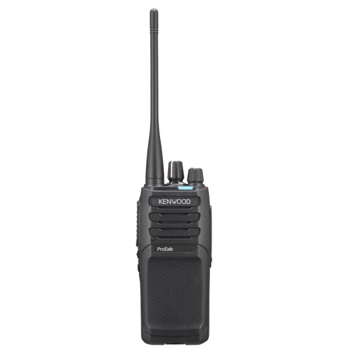 Kenwood Protalk NX-P1302AUK Two-Way Radio - 2W, 64C, Analog, UHF