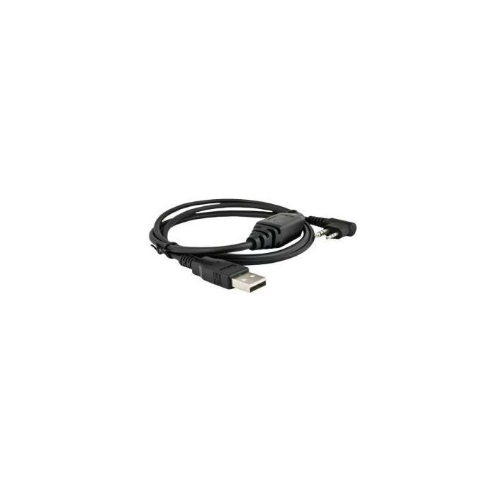 Hytera PC76 Programming Cable - USB - Fits PD4i, BD5i, BD612i