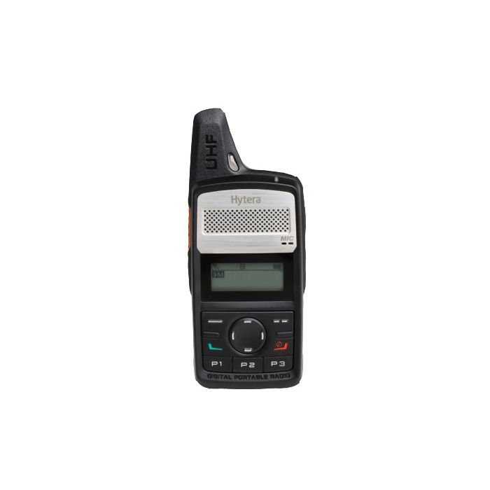 Buy this awesome radio here! Hytera PD362i Two-Way Radio