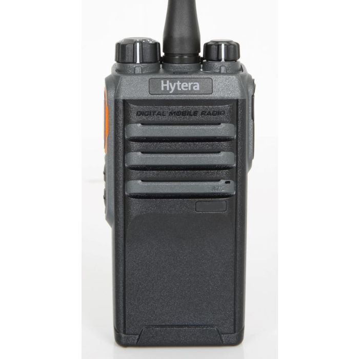 Hytera PD402i U1 Two-Way Radio - 4W, 48C, DMR, UHF(400-470MHz) - H03S