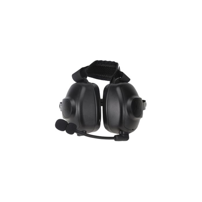 マイロ Motorola PMLN6854 Headset - BTH, Heavy-Duty - M03N