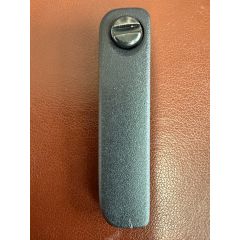 Kenwood B0K-0076-00 Audio Jack Cover w/Screw (N08-0571-04) - NX-3200, NX-3300, NX-3400