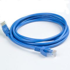 CAT5-10 Crossover Cable (Color may vary)