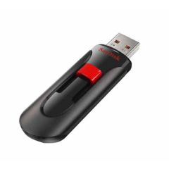 CPS Flash Drive