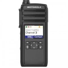 DTR600