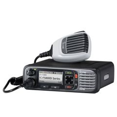 F5400D VHF