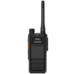 HP602 VHF