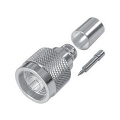 RF Industries RFN-1007-2SX