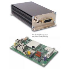 Ritron DTX-Ls Series Transceivers