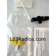 Motorola RLN6231A Kit (But in Beige)