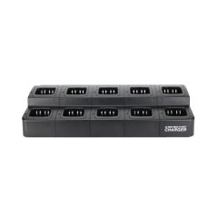 Kenwood J19-5521-03 Accessory Locking Cover - Fits TK-2300