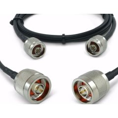 VP Duplexer Jumper Kit