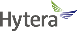 Hytera Two-Way Radio Accessories Hytera Logo